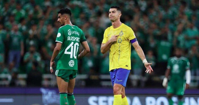 تفاصيل نهائي كأس السوبر السعودي: النصر ضد الأهلي والقنوات الناقلة