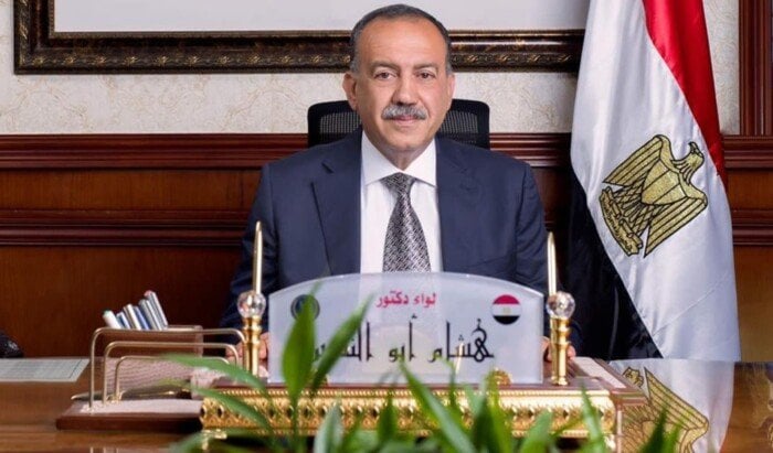 تمكين شباب أسيوط: ورشة عمل عن ريادة الأعمال والشمول المالي