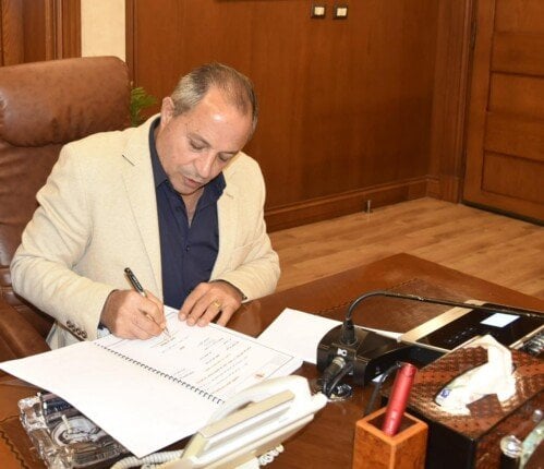 «تنسيق القبول للصف الأول الثانوي في بورسعيد للعام الدراسي 2025-2026: المرحلة الثالثة»