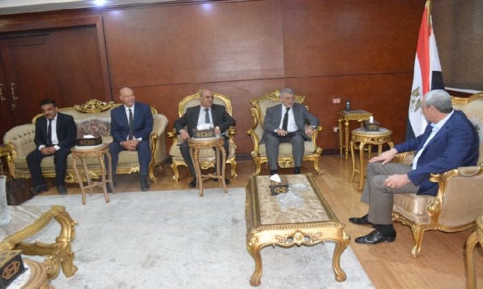تنسيق لتعزيز استخدام الأراضي غير المستغلة في الغربية