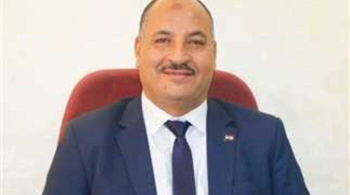 توضيح موقف مدير مدرسة أشروبة الثانوية: وكيل تعليم المنيا يكشف الحقائق