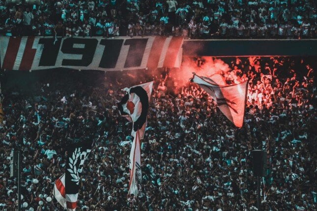 ثروت سويلم: غرامة على الزمالك وقد تُحظر الجماهير