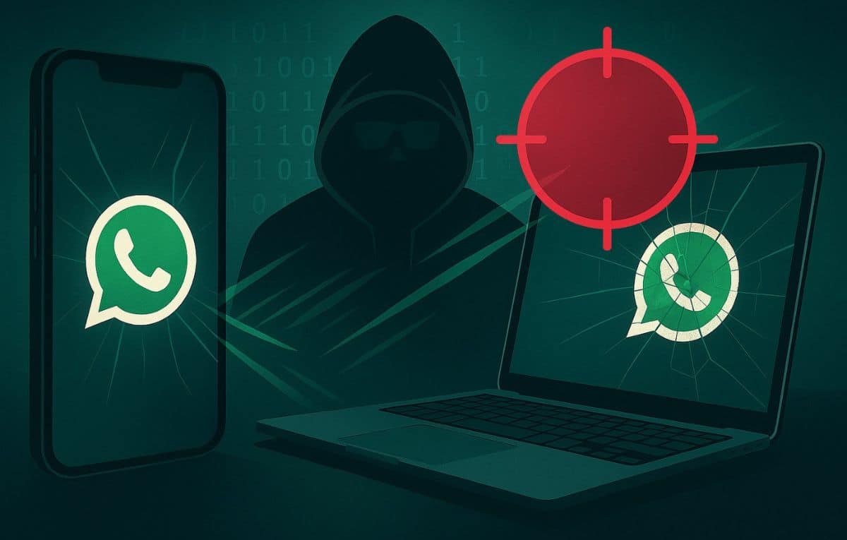واتساب تسد ثغرة أمنية خطيرة استهدفت هواتف آيفون في هجوم متطور 5 واتساب تسد ثغرة أمنية خطيرة استهدفت هواتف آيفون في هجوم متطور