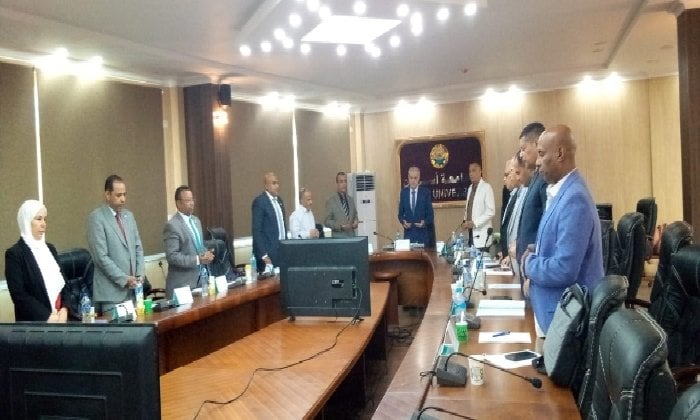 جامعة أسوان توسع آفاق التعاون العلمي من خلال منح أكاديمية مبتكرة