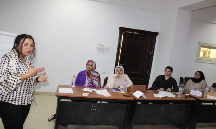 جامعة الأقصر تختتم أسبوعًا آخر من مبادرة الاستعداد والتجهيز