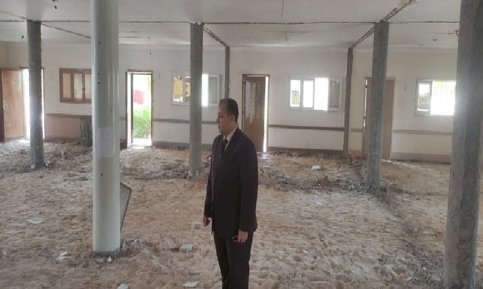 جامعة جنوب الوادي تدشن حاضنة أعمال جديدة لتعزيز الابتكار لدى شباب قنا