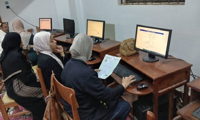 جامعة جنوب الوادي تستعد لاستقبال طلاب المرحلة الثالثة في تنسيق الثانوية العامة 2025