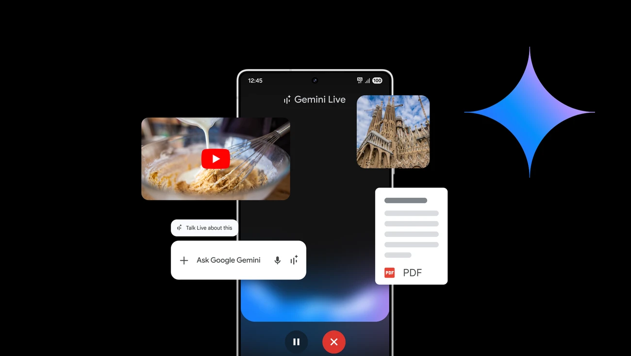 جوجل تطلق Gemini 2.5 Flash Image لتعديلات صور أكثر دقة وواقعية 12 جوجل تطلق Gemini 2.5 Flash Image لتعديلات صور أكثر دقة وواقعية