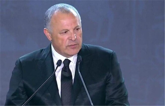 جولة رئيس اتحاد الكرة في ورشة عمل المدربين الوطنيين