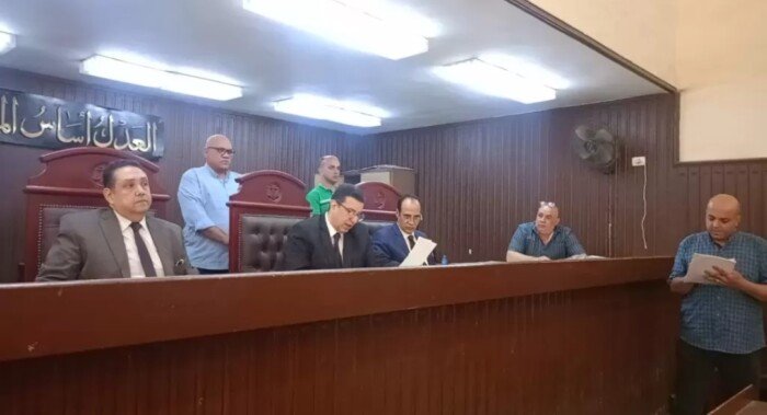 حبس مشدد لسائق ومالك جراج بتهمة ترويج المخدرات في شبرا الخيمة