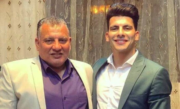 حديث والد زيزو: تعبير عن جوهر كل إناء!