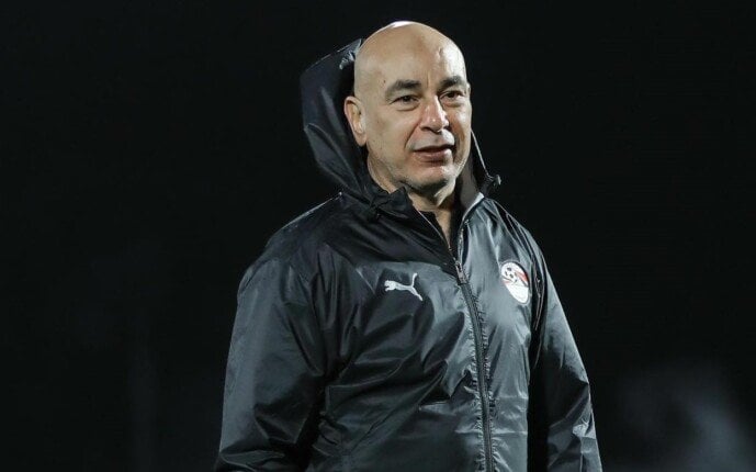 حسام حسن يختار صبحي وينفي ضم عواد وثنائي الأهلي للمنتخب المصري