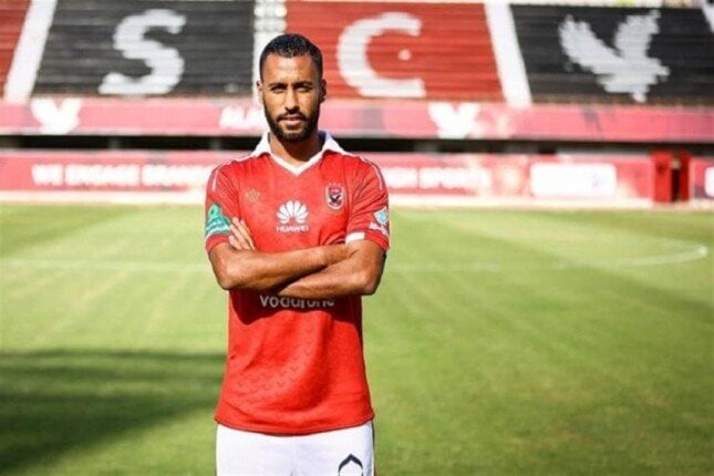 حسام عاشور يكشف أسرار رفضه عرض الزمالك