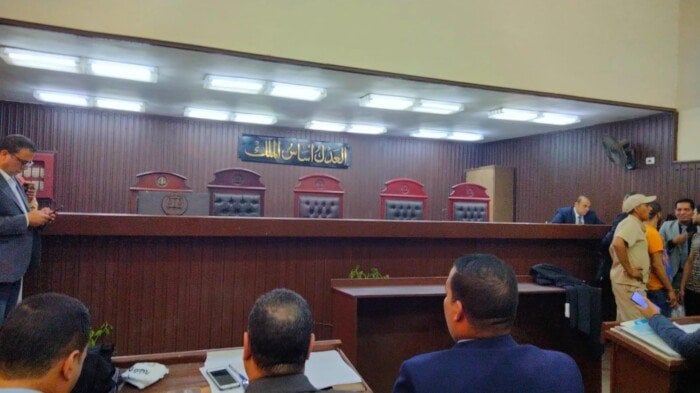حكم بالسجن 6 سنوات على ثلاثة مدانين بتجارة المخدرات في القناطر الخيرية