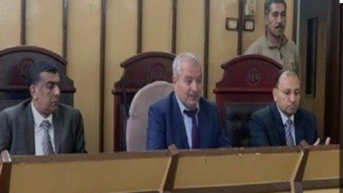 حكم بالسجن 6 سنوات لمتعاطي وموّزع المخدرات في بورسعيد