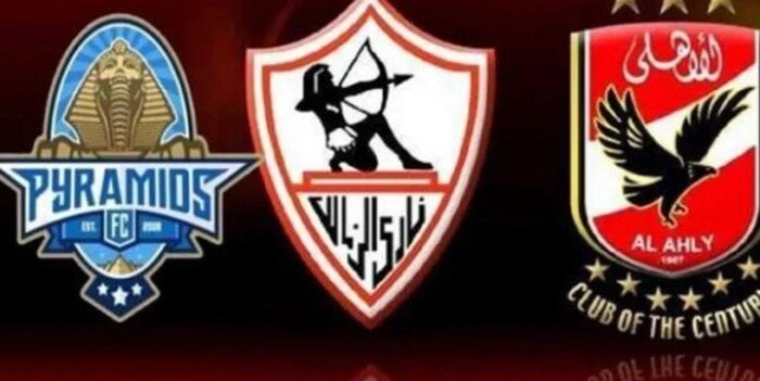 خالد الغندور يناقش الاختلافات بين تعاقدات الأهلي والزمالك وبيراميدز