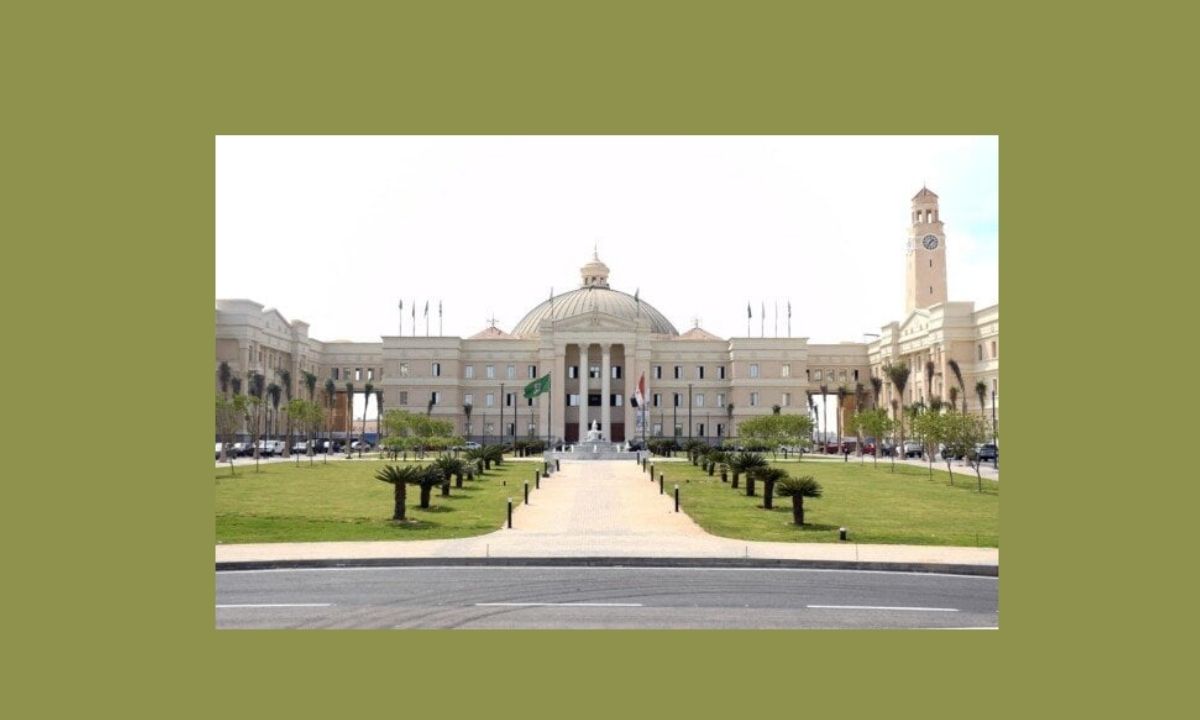جامعة القاهرة الأهلية تعلن المستندات المطلوبة وخطوات التسجيل للعام الجامعي 2025 / 2026