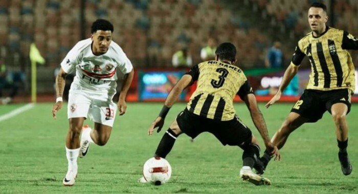 خوان ألفينا: لحظة تاريخية مع الزمالك تشكر الله عليها