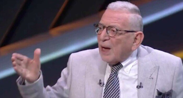 «ردود الفعل على اتهامات الظلم: عدلي القيعي يناصر الأهلي ضد مزاعم سحب أراضي الزمالك»