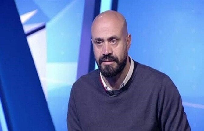 رضا شحاتة: هدفنا الثبات في الدوري وتحقيق الانتصارات