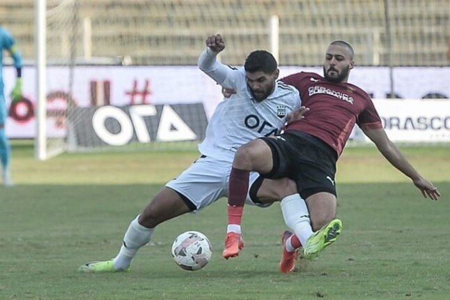 زد يواجه سيراميكا كليوباترا في صراع الدوري الممتاز اليوم