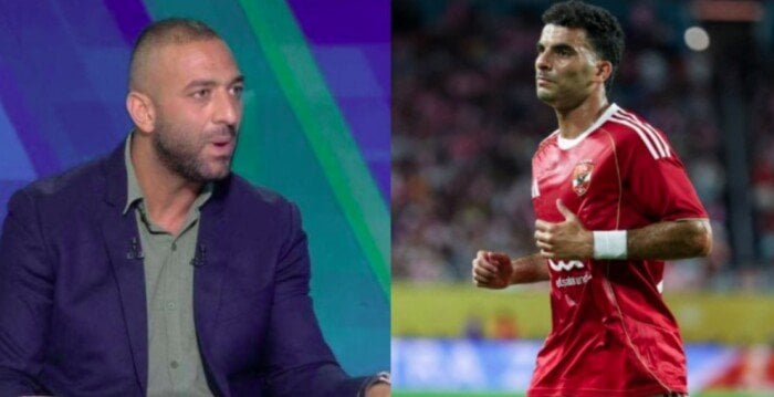 زيزو إلى الأهلي: خطوة تكشف مكاسب الزمالك