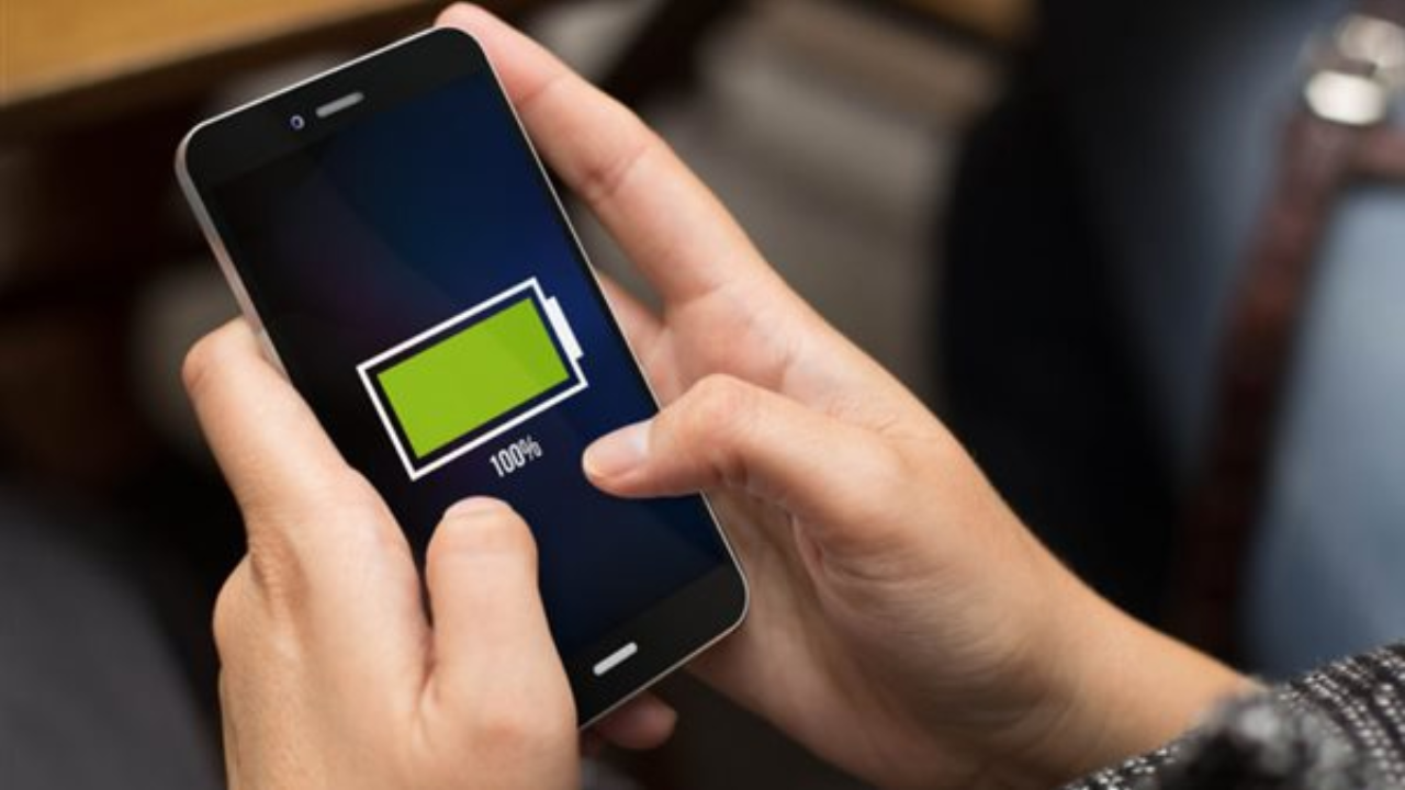 سر بسيط يحافظ على عمر بطارية هاتفك ويمنحه أداء أفضل 22 سر بسيط يحافظ على عمر بطارية هاتفك ويمنحه أداء أفضل