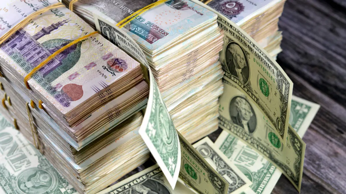 تعاملات صباحية مستقرة.. سعر الدولار في مصر اليوم في تداولات الشراء والبيع في البنوك المصرية 5 تعاملات صباحية مستقرة.. سعر الدولار في مصر اليوم في تداولات الشراء والبيع في البنوك المصرية