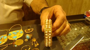 سعر الذهب في العراق 3