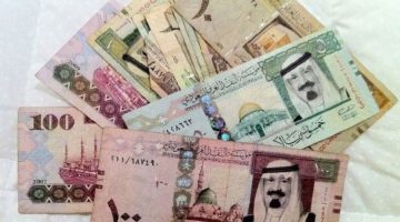 سعر الريال السعودي 1 2 1 1