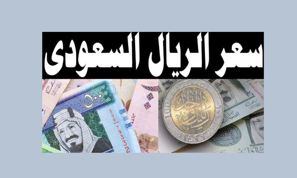 قبل عمرة المولد النبوي.. استقرار سعر الريال السعودي اليوم الأحد 31 أغسطس 2025 أمام الجنيه المصري 5 قبل عمرة المولد النبوي.. استقرار سعر الريال السعودي اليوم الأحد 31 أغسطس 2025 أمام الجنيه المصري