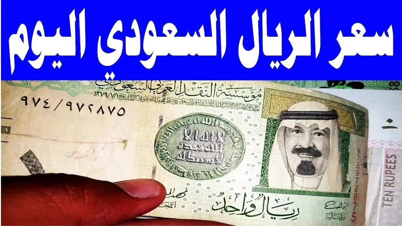 ارتفاع ملحوظ عن الأمس سعر الريال السعودي مقابل الجنيه المصري اليوم 28 أغسطس 5 ارتفاع ملحوظ عن الأمس سعر الريال السعودي مقابل الجنيه المصري اليوم 28 أغسطس