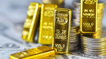 سعر سبيكة الذهب