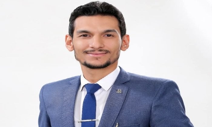 شباب المستقبل: ترشيح جديد لانتخابات نواب بندر الفيوم