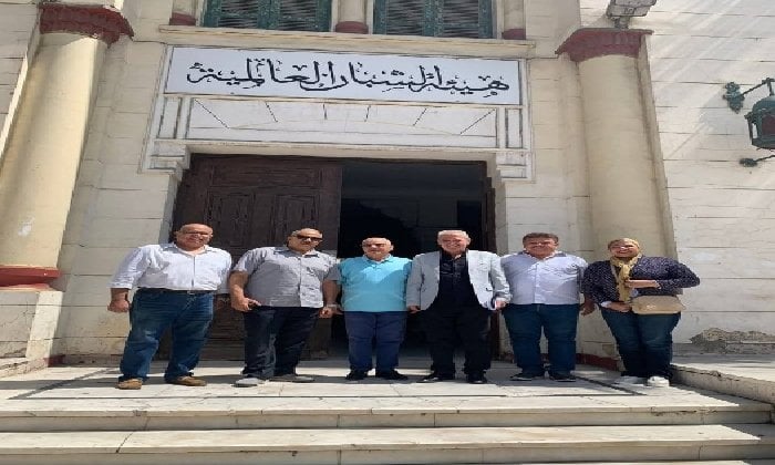 شراكة ثقافية بين السينما والشباب لتعزيز الإسكندرية الفنية