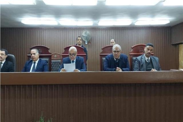 شقيقان تحت القبضة: استعراض القوة وإصابة شخص في شبرا الخيمة