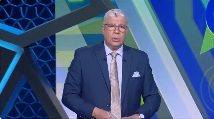شوبير: ما حصل في مباراة الزمالك وسيراميكا يستحق التوقف عنده