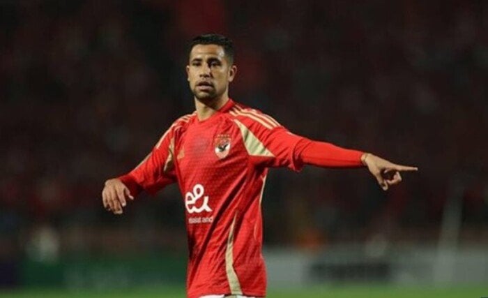 شوبير يوضح تفاصيل صفقة رضا سليم بين الجيش الملكي والأهلي