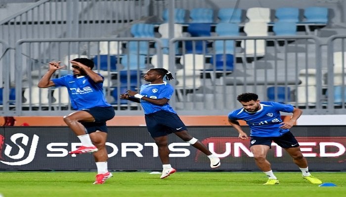 شيكو بانزا: موقفه من مباراة الزمالك والمقاولون العرب يكشفه أحمد شوبير