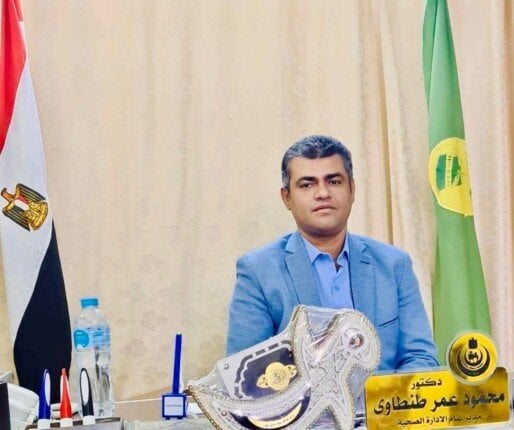 صحة المنيا تطلق خدمة الشكاوى الهاتفية على مدار الساعة للمواطنين لأول مرة