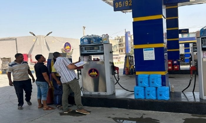 ضبط كميات من الدقيق المدعم و93 مخالفة تموينية في الفيوم