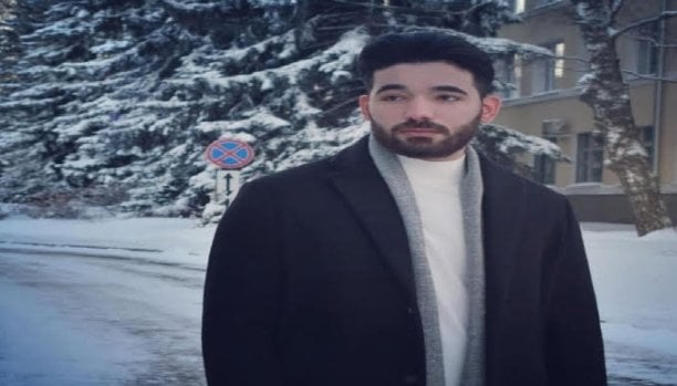 طالب طب روسي يغرق أثناء إجازته في شواطئ مرسى مطروح