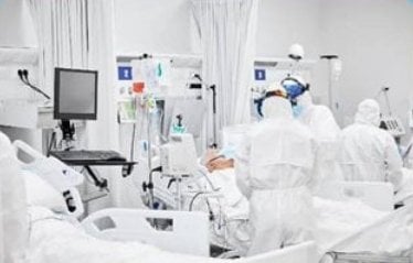 طلاب طب المنوفية الدفعة 40 يتبرعون لبناء وحدة عناية مركزة بـ 500 ألف جنيه