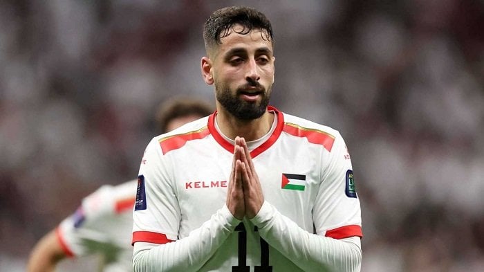 عدي الدباغ ينضم لتدريبات الزمالك قبل مواجهة سيراميكا كليوباترا