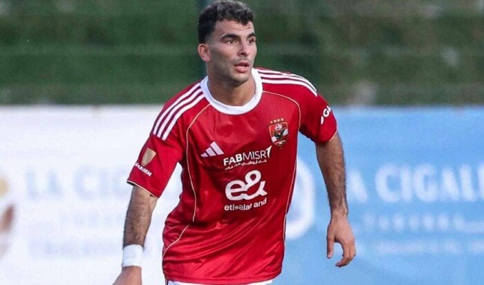 عقوبات مرتقبة على الزمالك بسبب تصرفات زيزو