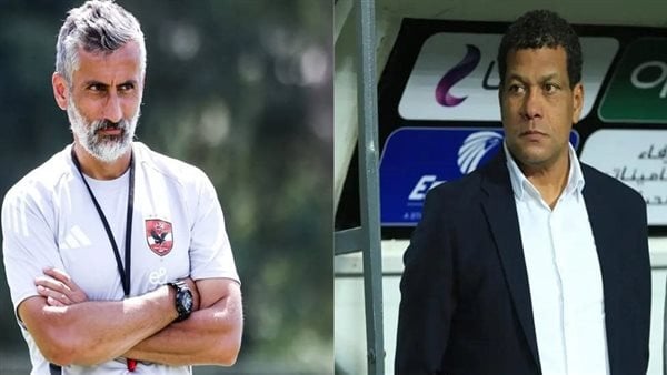 علاء عبد العال: الأهلي بحاجة إلى مدرب ذو خبرة أكبر من ريبييرو