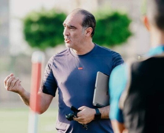 علي ماهر يقترب من قيادة الأهلي بعد ظهوره في الفريق