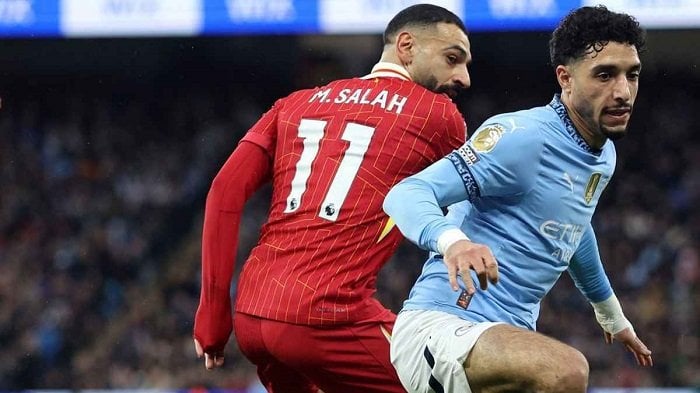 عمر مرموش يكشف أسرار التعاون مع جوارديولا وزمالته مع هالاند وموقف صلاح المميز