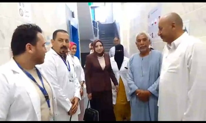 عيادة علاج طبيعي جديدة في كفر الدوار: خدمة مبتكرة لأهالي أبيس