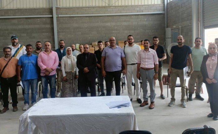 غردقة: آفاق جديدة للاستثمار وتعزيز الصناعة المحلية